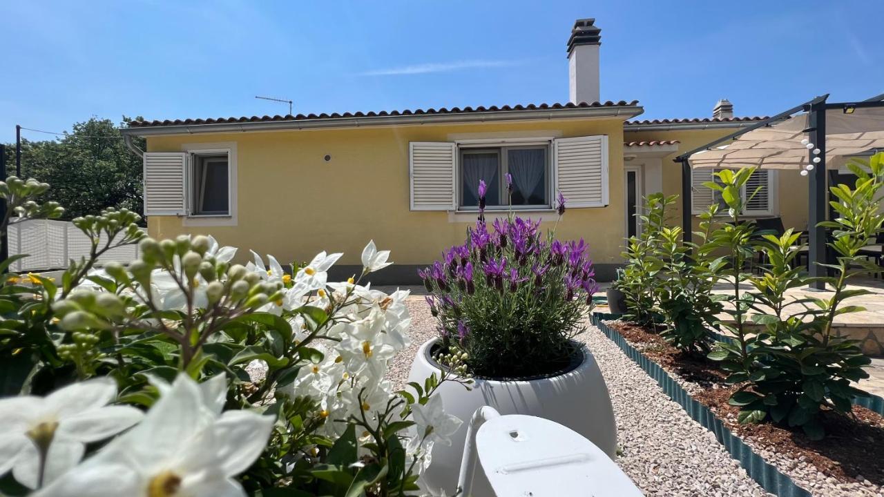 Apartament House Roca Vodice Zewnętrze zdjęcie