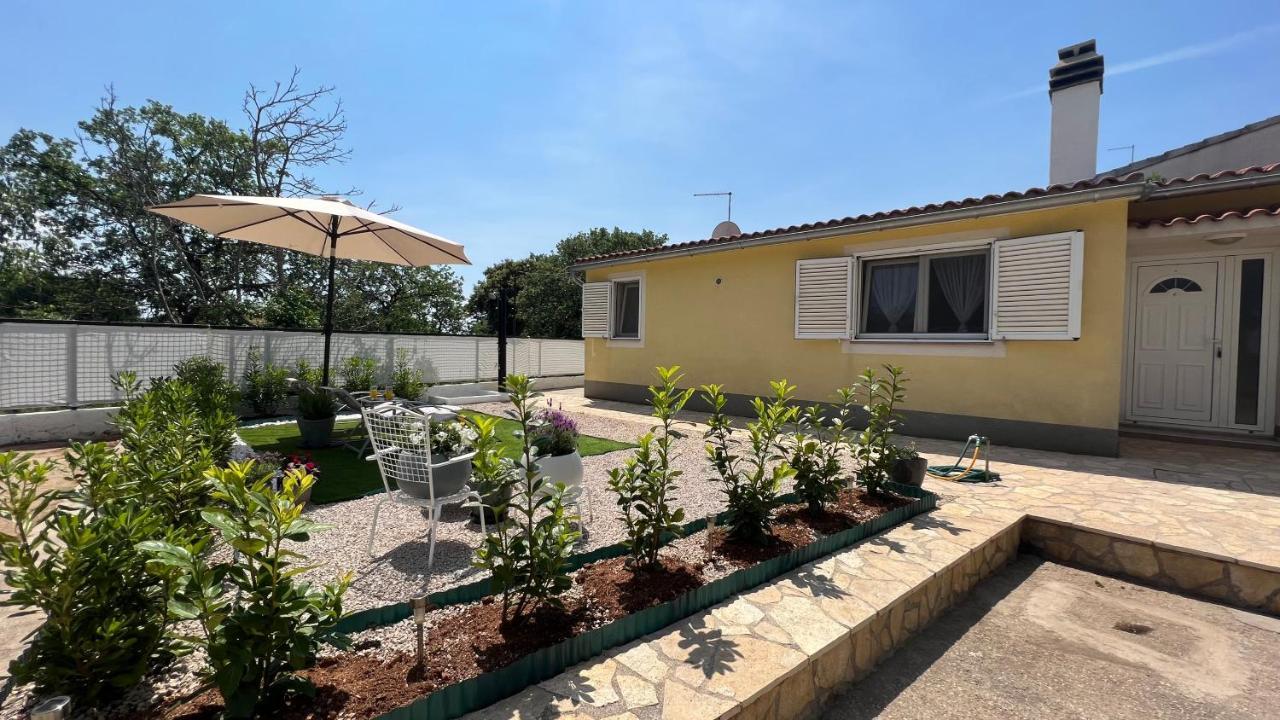 Apartament House Roca Vodice Zewnętrze zdjęcie