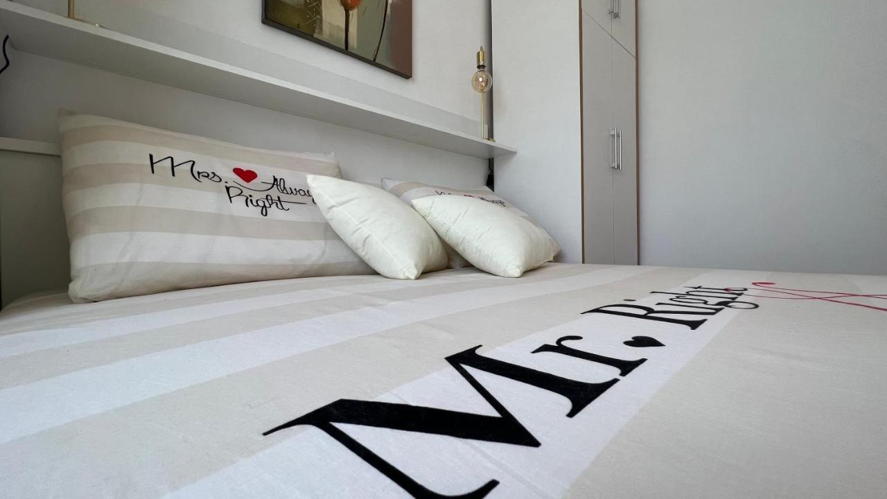 Apartament House Roca Vodice Zewnętrze zdjęcie