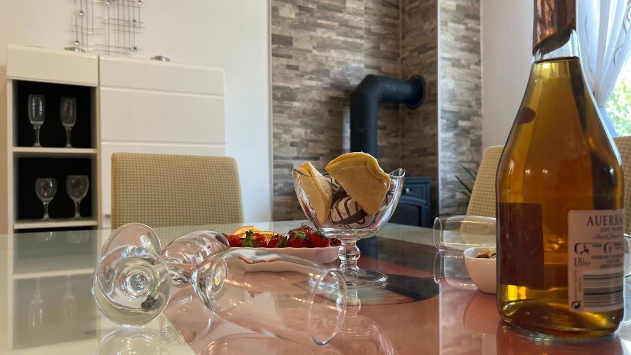 Apartament House Roca Vodice Zewnętrze zdjęcie