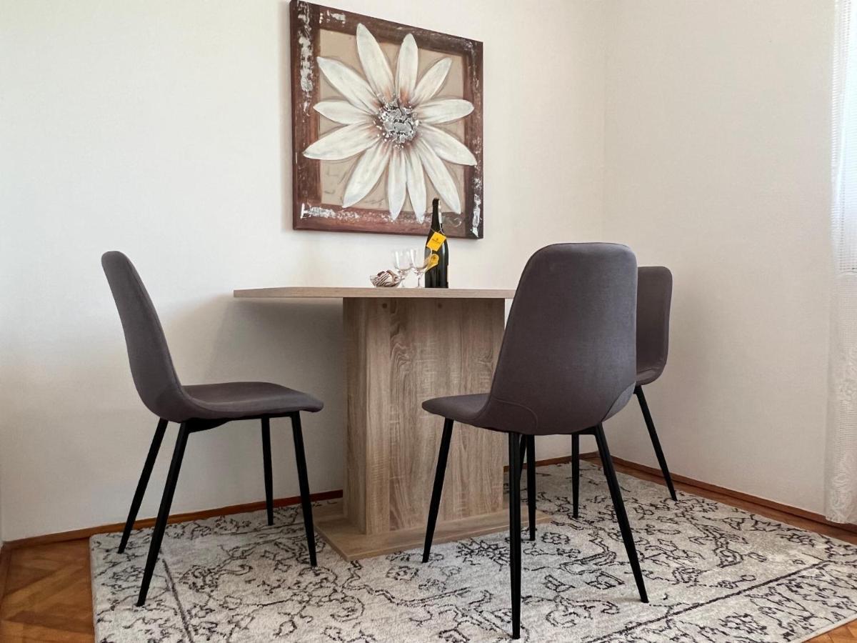 Apartament House Roca Vodice Zewnętrze zdjęcie
