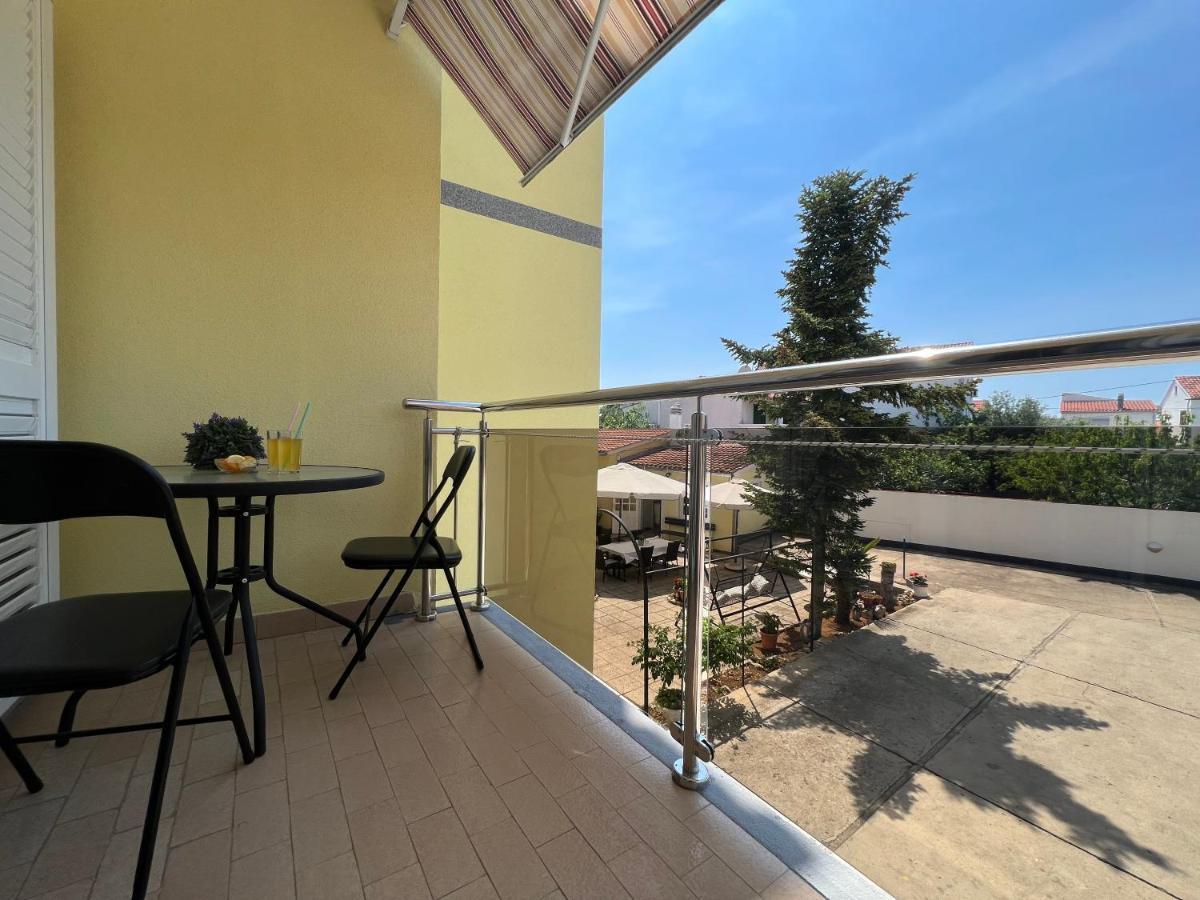 Apartament House Roca Vodice Zewnętrze zdjęcie