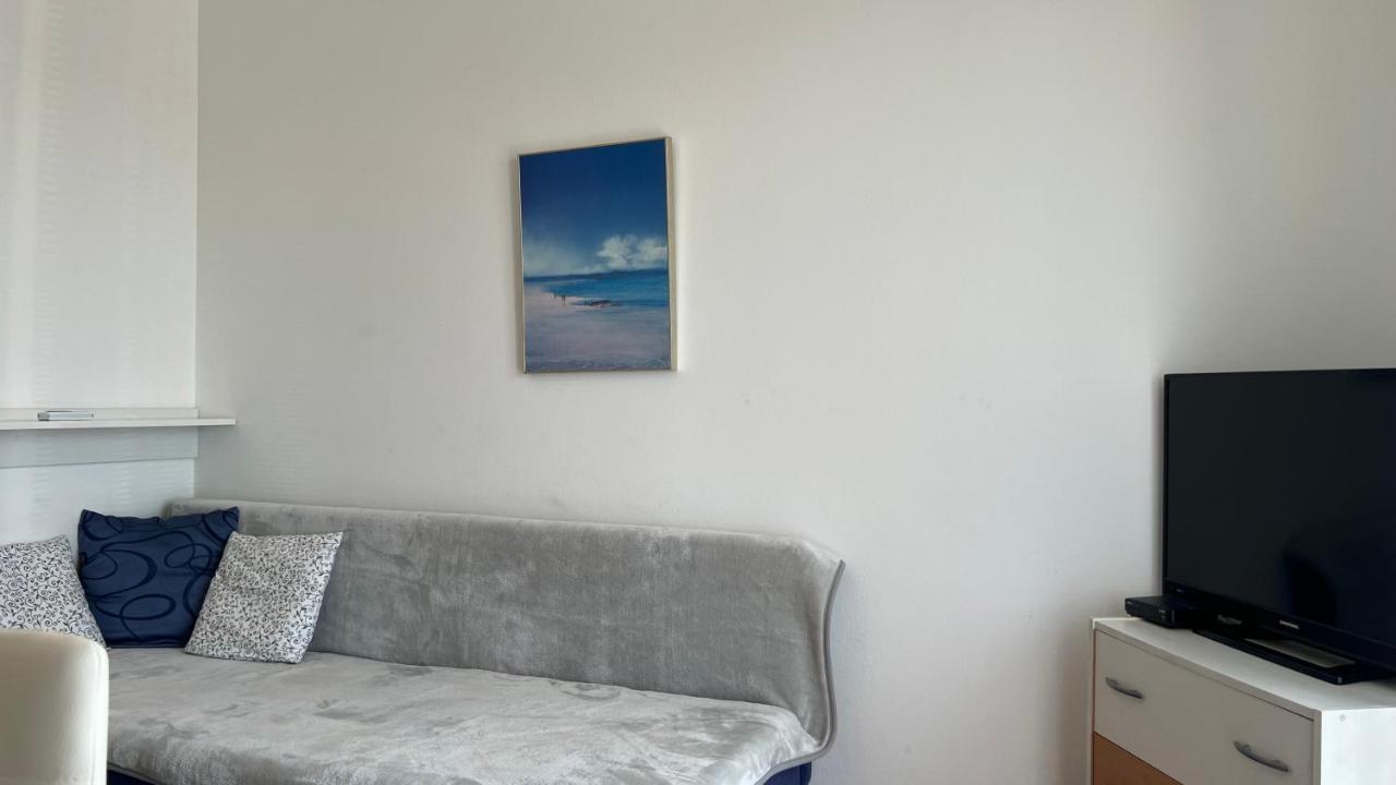 Apartament House Roca Vodice Zewnętrze zdjęcie