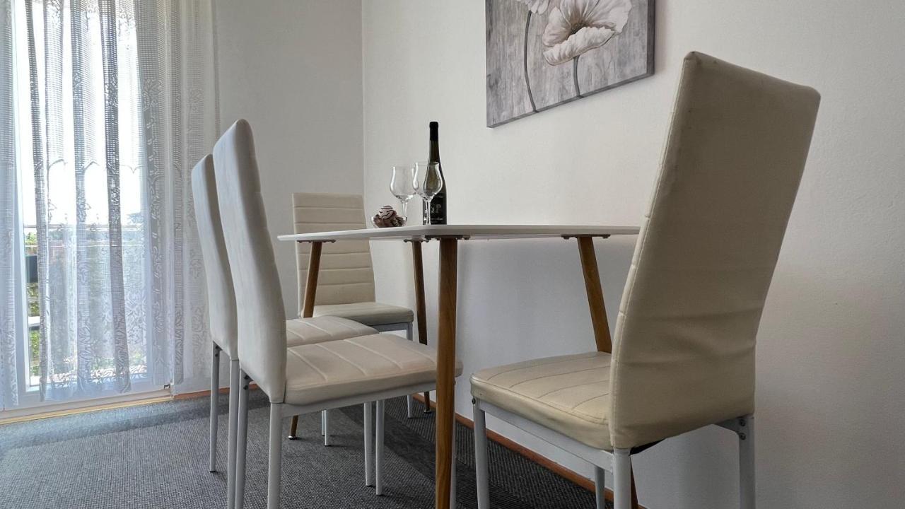 Apartament House Roca Vodice Zewnętrze zdjęcie