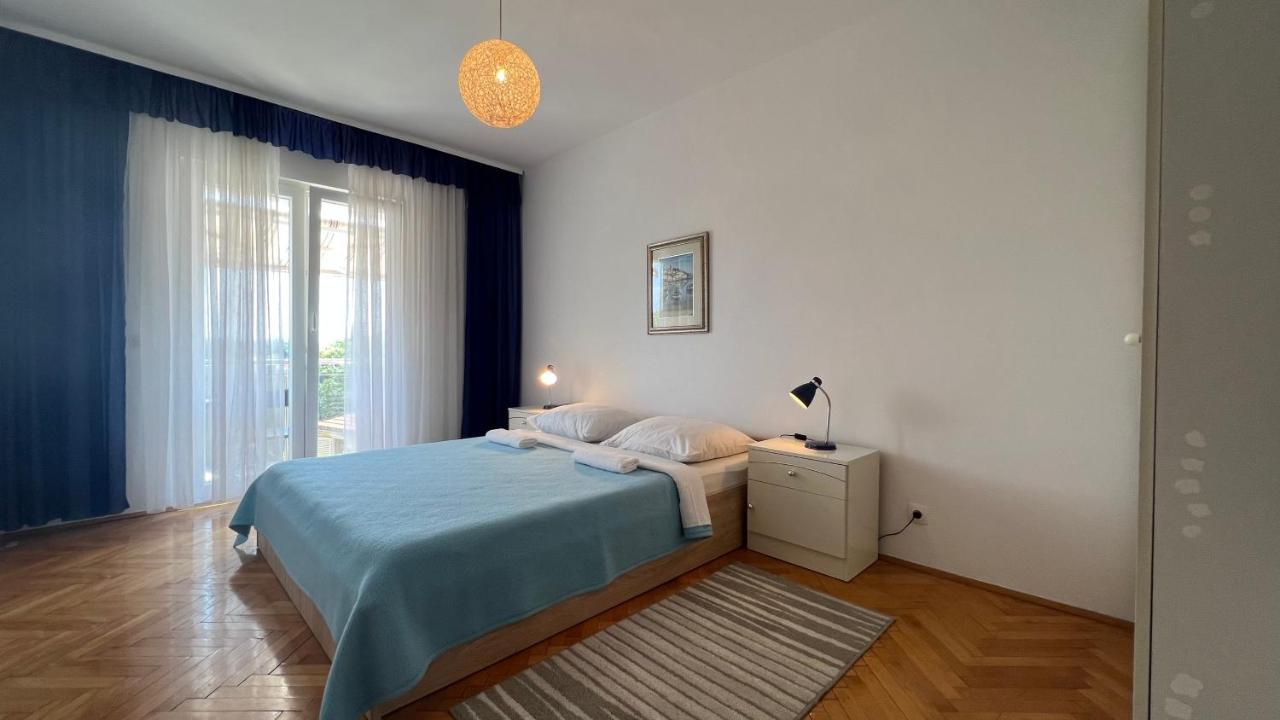 Apartament House Roca Vodice Zewnętrze zdjęcie